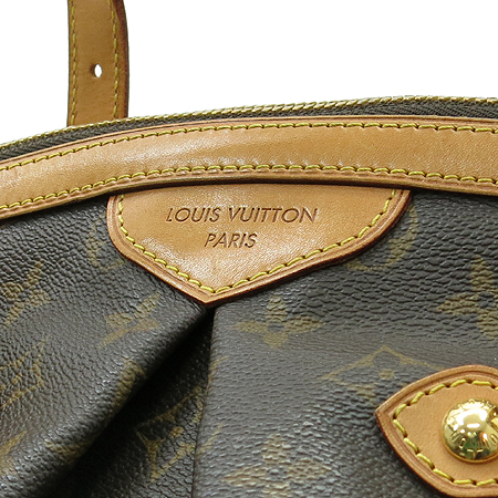 Louis Vuitton(���̺���) M40144 ���׷� ĵ���� Ƽ���� GM ��Ʈ�� �̹���4 - ���̺��� �߰���ǰ