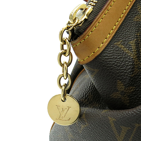 Louis Vuitton(���̺���) M40144 ���׷� ĵ���� Ƽ���� GM ��Ʈ�� �̹���5 - ���̺��� �߰���ǰ