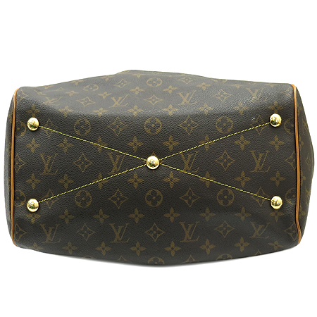 Louis Vuitton(���̺���) M40144 ���׷� ĵ���� Ƽ���� GM ��Ʈ�� �̹���6 - ���̺��� �߰���ǰ
