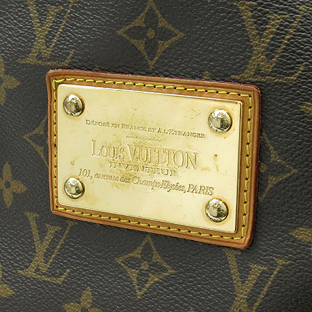 Louis Vuitton(���̺���) M56382 ���׷� ĵ���� �������� PM ����� �̹���4 - ���̺��� �߰���ǰ