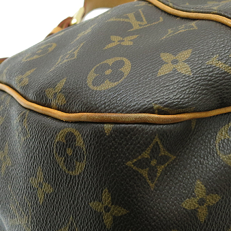 Louis Vuitton(���̺���) M56382 ���׷� ĵ���� �������� PM ����� �̹���6 - ���̺��� �߰���ǰ