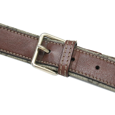 Gucci(����) 246412 �ñ״�ó �� ���� GG�ΰ� PVC �޽��� ũ�ν��� [��������] �̹���4 - ���̺��� �߰���ǰ