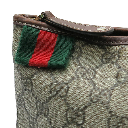 Gucci(����) 246412 �ñ״�ó �� ���� GG�ΰ� PVC �޽��� ũ�ν��� [��������] �̹���5 - ���̺��� �߰���ǰ