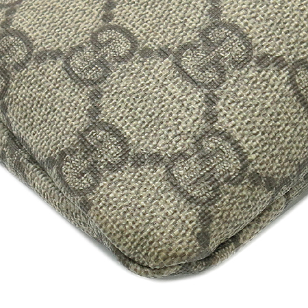 Gucci(����) 246412 �ñ״�ó �� ���� GG�ΰ� PVC �޽��� ũ�ν��� [��������] �̹���6 - ���̺��� �߰���ǰ