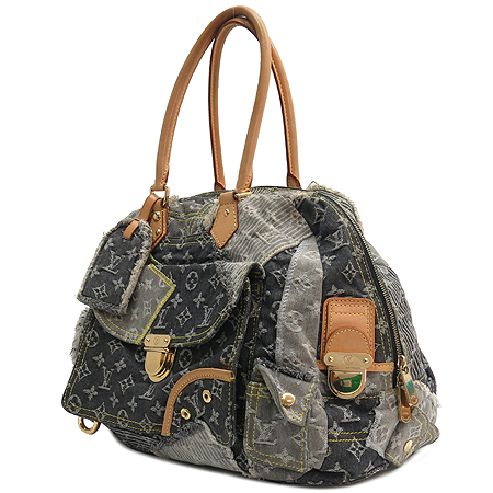 Louis Vuitton(���̺���) M95377 ���׷� ���� ��ġ ��ũ ���︮ ����� [�б�������] �̹���2 - ���̺��� �߰���ǰ