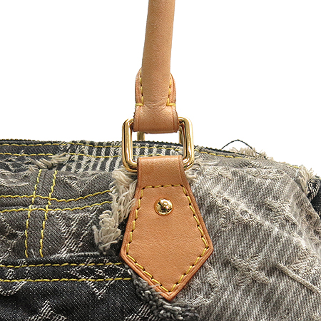 Louis Vuitton(���̺���) M95377 ���׷� ���� ��ġ ��ũ ���︮ ����� [�б�������] �̹���3 - ���̺��� �߰���ǰ