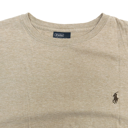 Polo Ralphlauren(����) �������÷� ���� Ƽ �̹���2 - ���̺��� �߰���ǰ