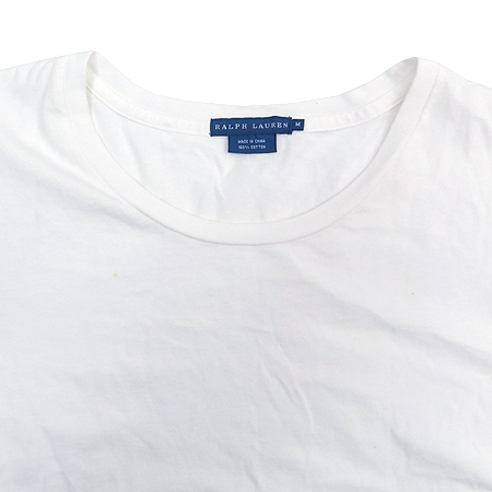 Polo Ralphlauren(����) ȭ��Ʈ�÷� ���� Ƽ �̹���2 - ���̺��� �߰���ǰ