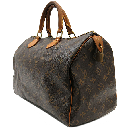 Louis Vuitton(���̺���) M41524 ���׷� ĵ���� ���ǵ� 35 ��Ʈ�� �̹���2 - ���̺��� �߰���ǰ