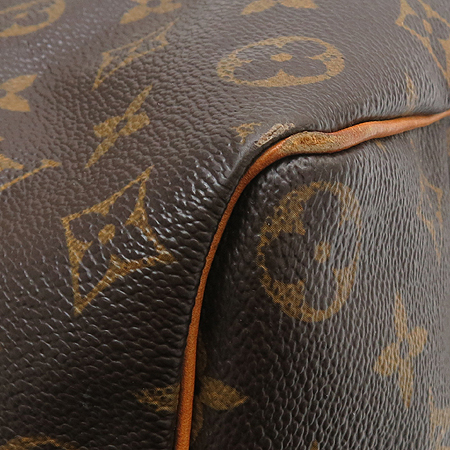 Louis Vuitton(���̺���) M41524 ���׷� ĵ���� ���ǵ� 35 ��Ʈ�� �̹���6 - ���̺��� �߰���ǰ