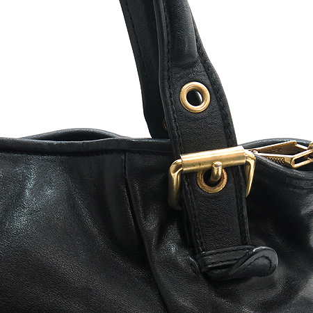 MiuMiu(�̿�̿�) ���� �ΰ� ������ ��� ���� ���� 2WAY [��������] �̹���3 - ���̺��� �߰���ǰ