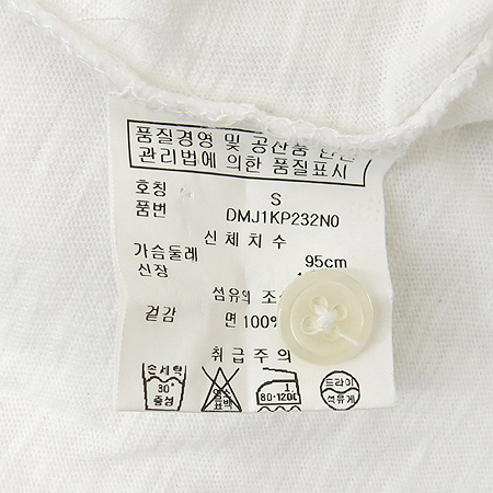 DKNY(����ī��) ȭ��Ʈ�÷� ī�� ���� Ƽ �̹���4 - ���̺��� �߰���ǰ