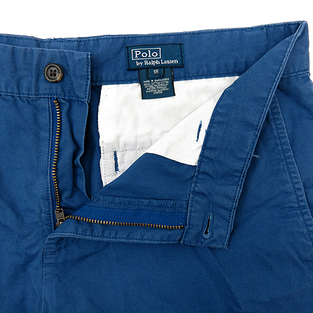 Polo Ralphlauren(����) ���̺��÷� �ݹ��� �̹���2 - ���̺��� �߰���ǰ