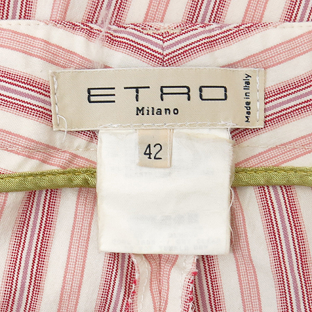 Etro(��Ʈ��) ��Ʈ������ ���� �̹���4 - ���̺��� �߰���ǰ
