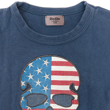 BEBE(����) �Ƶ��� ���� Ƽ �̹���2 - ���̺��� �߰���ǰ