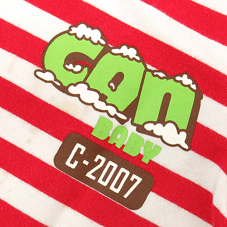 CANKIDS(ĵŰ��) �Ƶ��� ��Ʈ������ Ƽ �̹���4 - ���̺��� �߰���ǰ