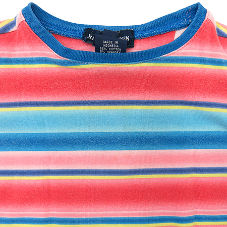 Polo Ralphlauren(����) �Ƶ��� ������ Ƽ �̹���2 - ���̺��� �߰���ǰ