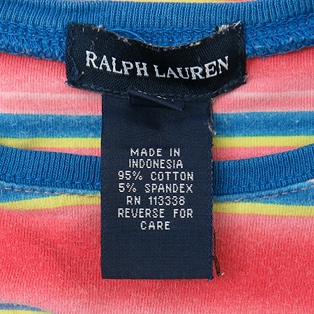 Polo Ralphlauren(����) �Ƶ��� ������ Ƽ �̹���5 - ���̺��� �߰���ǰ