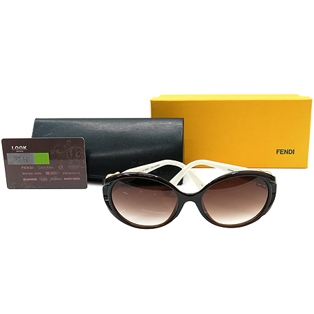 Fendi(���) FS5165K ���� ��Ʈ ��� ���� ���۶� �̹���2 - ���̺��� �߰���ǰ