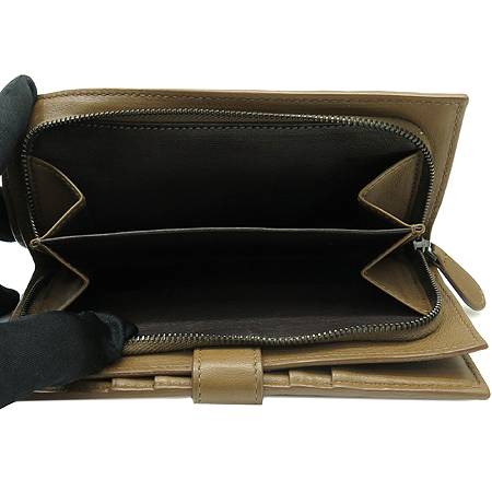 BOTTEGAVENETA(���װ�����Ÿ) 114074 ������ ���� 2�� ������ [�б�������] �̹���5 - ���̺��� �߰���ǰ