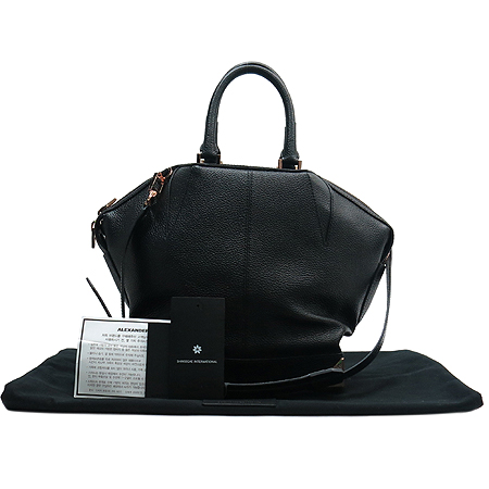 ALEXDER WANG(�˷���� ��) ���� ��� ���� ���� ���и� S ������ ��Ʈ�� + �����Ʈ�� �̹���2 - ���̺��� �߰���ǰ