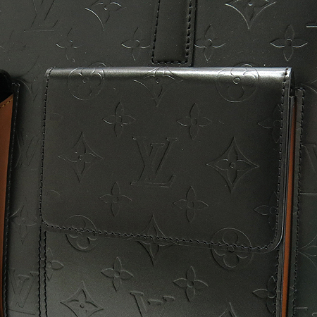 Louis Vuitton(���̺���) M55102 ���׷� MAT(��Ʈ) WILLWOOD �� ���� ����� �̹���4 - ���̺��� �߰���ǰ