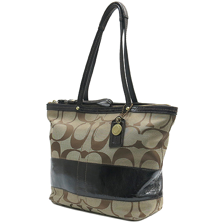 Coach(��ġ) 12429 �ñ׳��� �к긯 ����� �̹���3 - ���̺��� �߰���ǰ