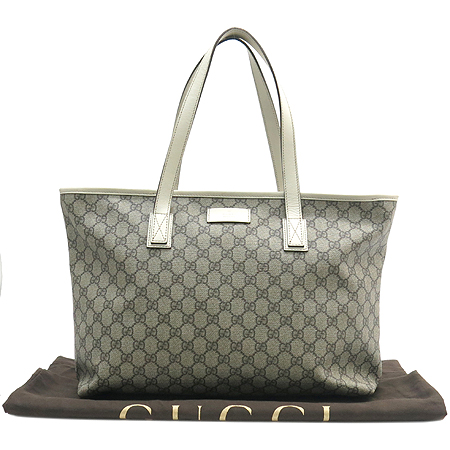 Gucci(����) 21137 GG �ΰ� PVC ���̺��� ���� ���� ����� �̹���2 - ���̺��� �߰���ǰ