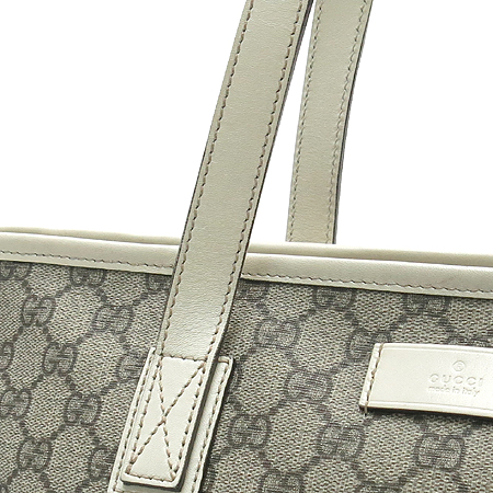 Gucci(����) 21137 GG �ΰ� PVC ���̺��� ���� ���� ����� �̹���4 - ���̺��� �߰���ǰ