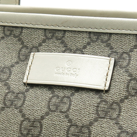 Gucci(����) 21137 GG �ΰ� PVC ���̺��� ���� ���� ����� �̹���5 - ���̺��� �߰���ǰ