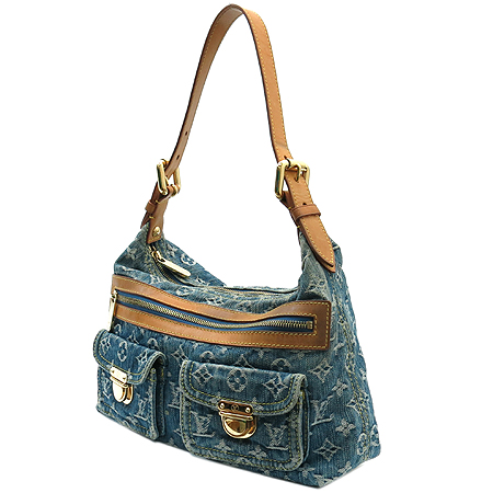Louis Vuitton(���̺���) M95049 ���׷� ���� ��� PM ����� �̹���3 - ���̺��� �߰���ǰ