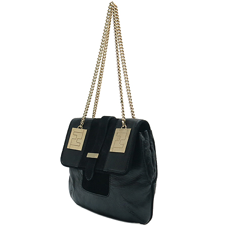 Fendi(���) 8BR411 ���� FF�ΰ� ��� ���� ���� ���� ü�� �Ŀ�ġ ��Ʈ�� �̹���3 - ���̺��� �߰���ǰ