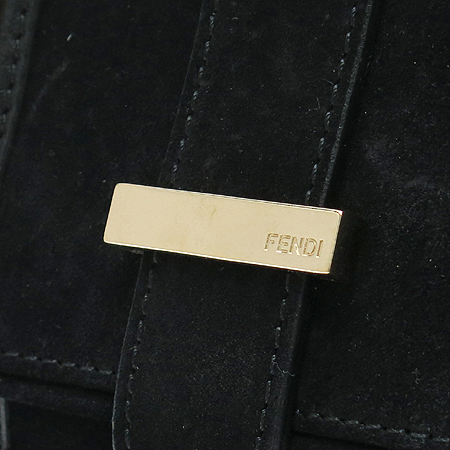 Fendi(���) 8BR411 ���� FF�ΰ� ��� ���� ���� ���� ü�� �Ŀ�ġ ��Ʈ�� �̹���5 - ���̺��� �߰���ǰ