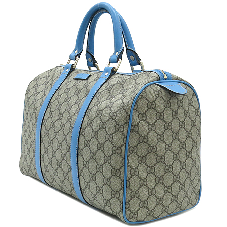 Gucci(����) 193603 GG �ΰ� PVC ������ ��Ʈ�� [�б�������] �̹���3 - ���̺��� �߰���ǰ