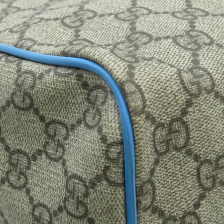 Gucci(����) 193603 GG �ΰ� PVC ������ ��Ʈ�� [�б�������] �̹���6 - ���̺��� �߰���ǰ