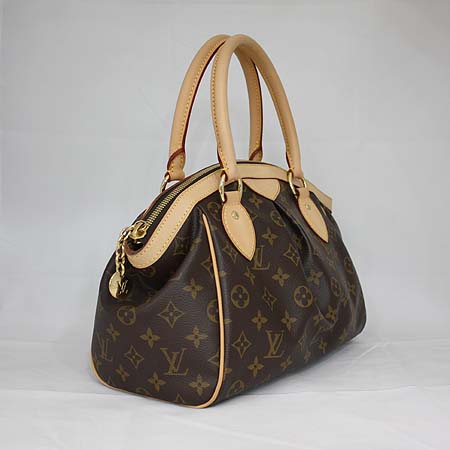 Louis Vuitton(���̺���) M40143 ���׷� ĵ���� Ƽ���� PM ��Ʈ�� [��������] �̹���2 - ���̺��� �߰���ǰ