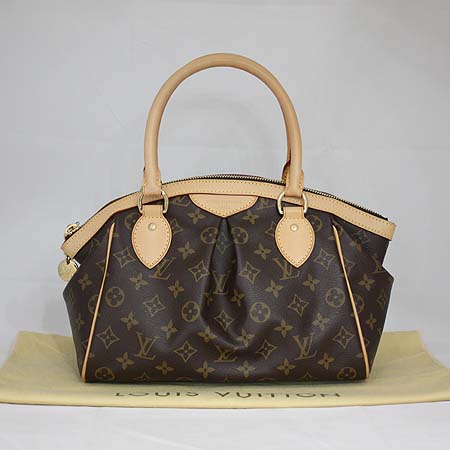 Louis Vuitton(���̺���) M40143 ���׷� ĵ���� Ƽ���� PM ��Ʈ�� [��������] �̹���3 - ���̺��� �߰���ǰ
