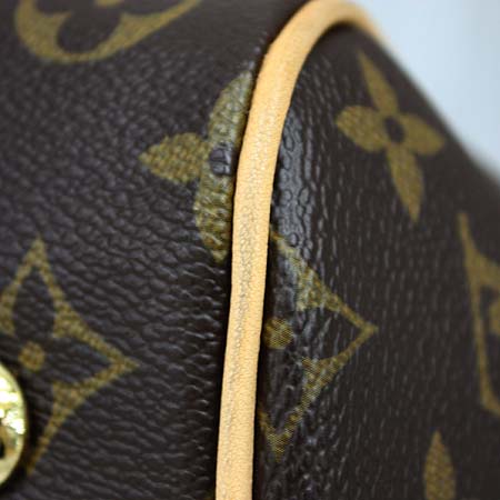 Louis Vuitton(���̺���) M40143 ���׷� ĵ���� Ƽ���� PM ��Ʈ�� [��������] �̹���4 - ���̺��� �߰���ǰ