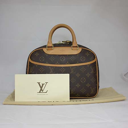 Louis Vuitton(���̺���) M42228 ���׷� ĵ���� Ʈ��� ��Ʈ�� [��������] �̹���3 - ���̺��� �߰���ǰ