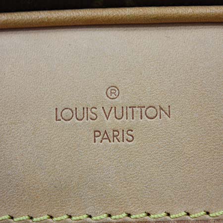 Louis Vuitton(���̺���) M42228 ���׷� ĵ���� Ʈ��� ��Ʈ�� [��������] �̹���4 - ���̺��� �߰���ǰ