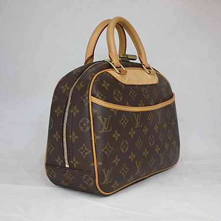 Louis Vuitton(���̺���) M42228 ���׷� ĵ���� Ʈ��� ��Ʈ�� [��������] �̹���2 - ���̺��� �߰���ǰ