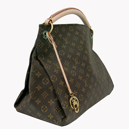 Louis Vuitton(���̺���) M40249 ���׷� ĵ���� ��ġ MM ��� [�ϻ����] �̹���2 - ���̺��� �߰���ǰ