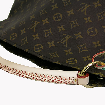 Louis Vuitton(���̺���) M40249 ���׷� ĵ���� ��ġ MM ��� [�ϻ����] �̹���3 - ���̺��� �߰���ǰ