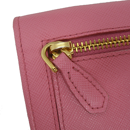 Prada(�����) 1M1132 ���� �ΰ� ��ũ SAFFIANO (���ǾƳ�) ������ [�����] �̹���4 - ���̺��� �߰���ǰ