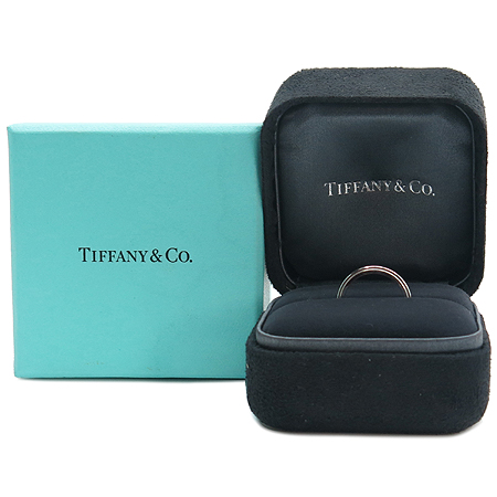 Tiffany(Ƽ�Ĵ�) PT950 (�÷�Ƽ��) �б׷��� 3MM ����-7.5ȣ [��������] �̹���4 - ���̺��� �߰���ǰ