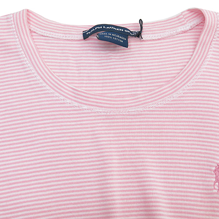 Polo Ralphlauren(����) ��ũ ��Ʈ������ ����Ƽ �̹���2 - ���̺��� �߰���ǰ