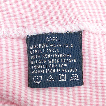 Polo Ralphlauren(����) ��ũ ��Ʈ������ ����Ƽ �̹���4 - ���̺��� �߰���ǰ