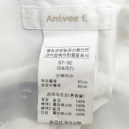 ANIVEE F(�ƴϺ���) ��ũ ��ĿƮ �̹���4 - ���̺��� �߰���ǰ