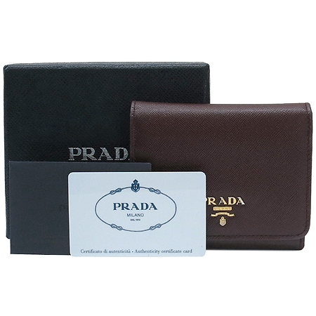 Prada(�����) 1M0176 ���ǾƳ� 3�� ������ �̹���2 - ���̺��� �߰���ǰ