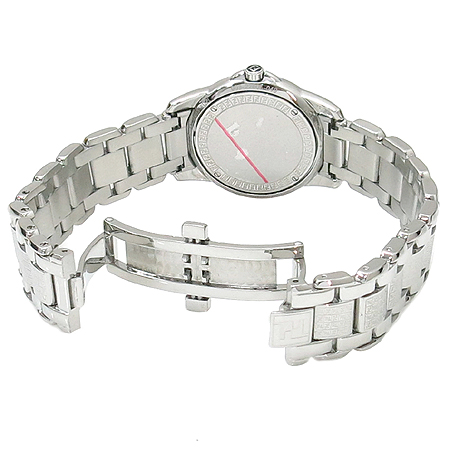 Fendi(���) F225240 Round Loop Series ��ƿ ������ �ð� �̹���3 - ���̺��� �߰���ǰ